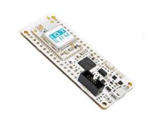 ITM-DOUF-B-01 | DUSTINO PCB U.FL Connector