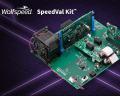 Image-of-Wolfspeed-SpeedVal-Kit-Half-Bridge-Motherboard-900V-40A