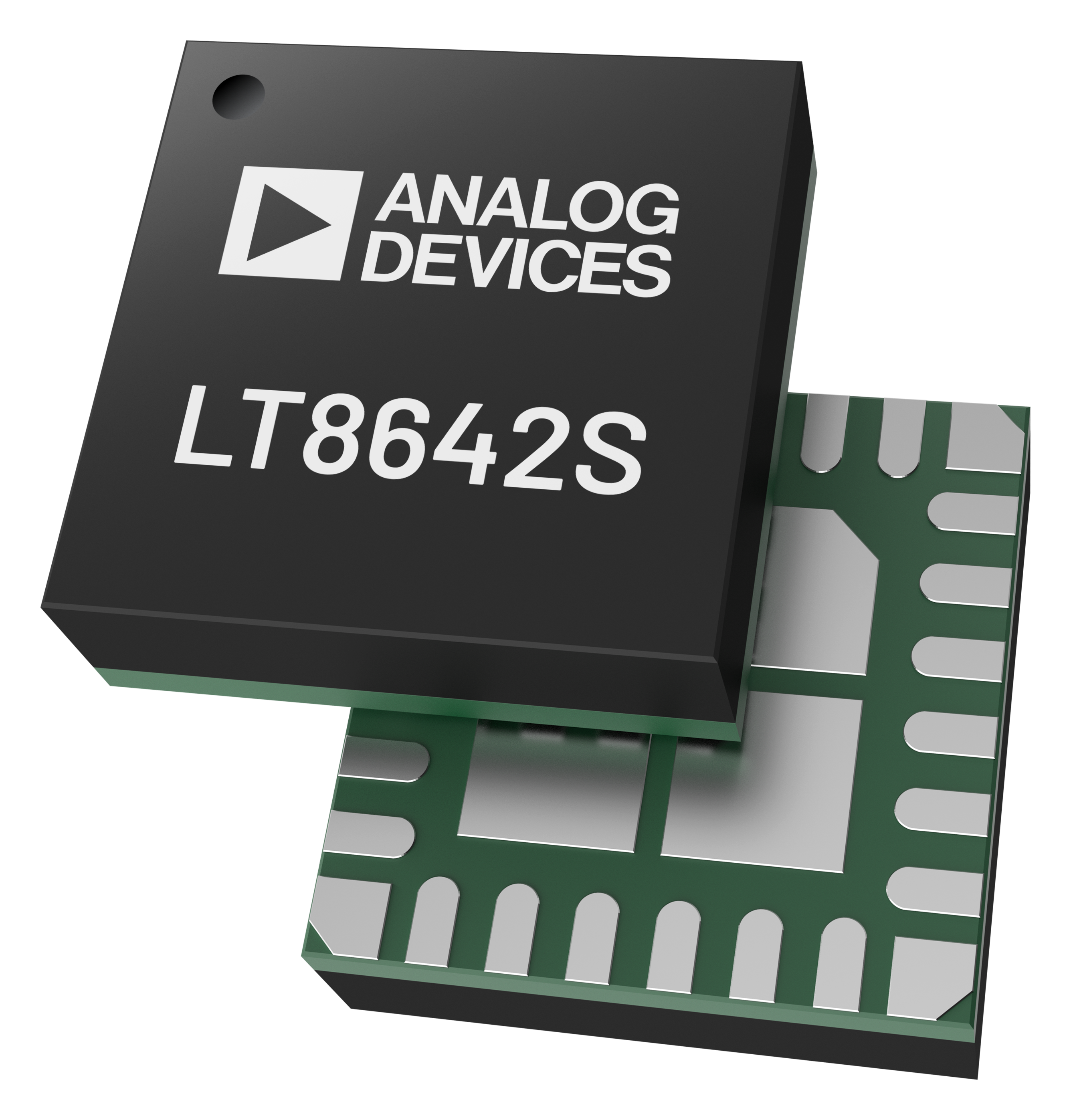 Analog Devices-LT8642SEV#PBF DC/DC-Wandler und Spannungsregler-Chip LT8642S