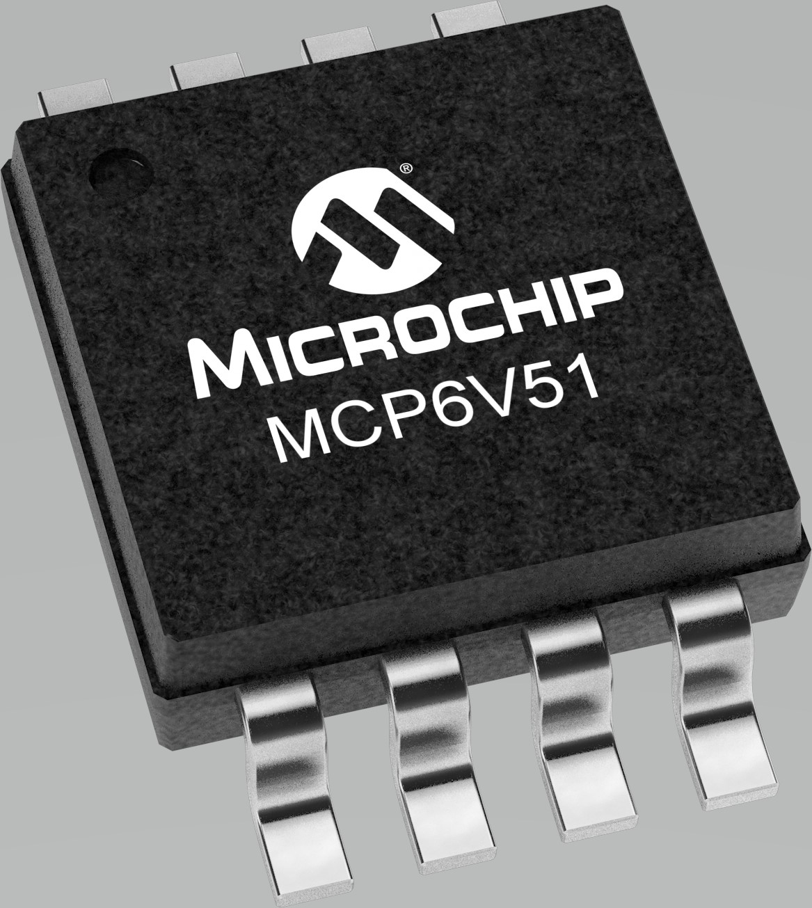 Microchip Technology-MCP6V51-E/MS OP-Amp MCP6V51-MSOP-8 JPEG