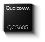 QUALCOMM-QCS-605-0-771PSP-TR-01-0-AC null QCS605 Main Image
