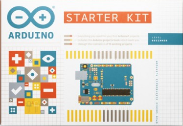 Arduino Corporation-Starter Kit - 中文 | K110007 Eingebettete Systementwicklungsboards und -kits Starter Kit