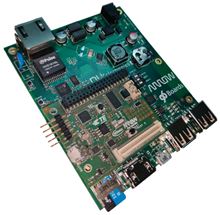 STM32MP157-SSK