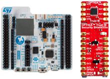 STM32WB55-SSK
