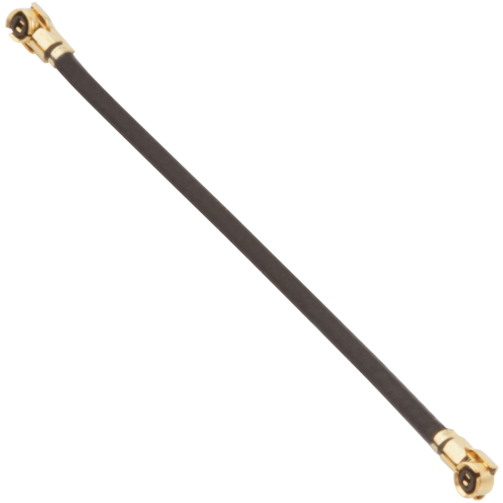 Amphenol RF-U-1PU-113-100B2 Kabelbaugruppen Koaxial U-1PU-113-XXXXX_1