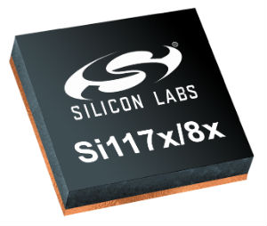 Silicon Labs-SI1171I5-B2-GMR Spezialsensor 44-pin-QFN-LGA-SIP-7x7