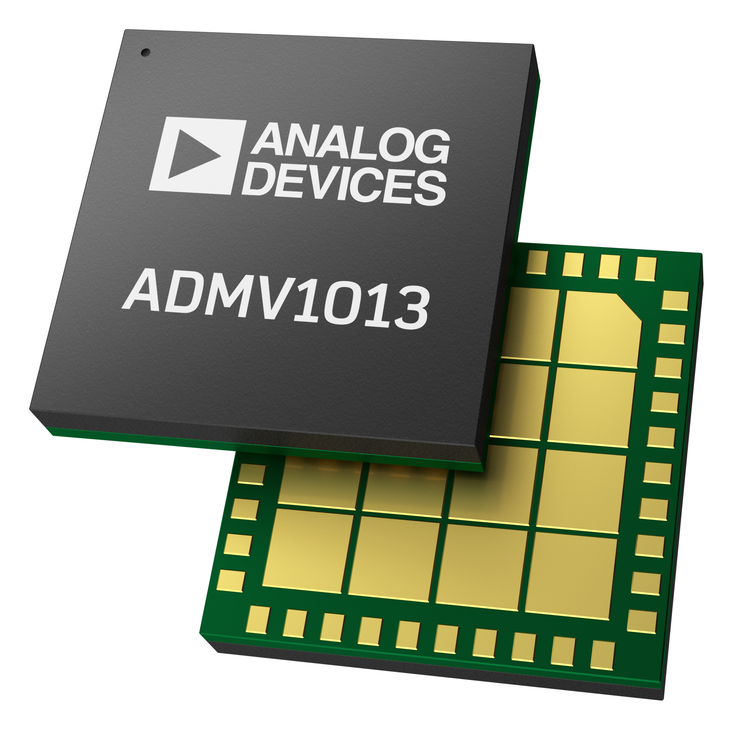 Analog Devices-ADMV1013ACCZ Auf-/Abwärts-Konverter und Mischer ADMV1013