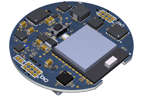 SensiEDGE-SIBAS-WC-DKL RF/Drahtlos-Entwicklungsplatinen und Kits hVybUw-k