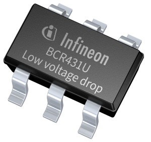 Infineon Technologies AG-BCR431UXTSA1 LED-Treiber PDP Infineon-package-LED-Driver-IC-BCR431U-SOT23-6-1jpg_1782551673