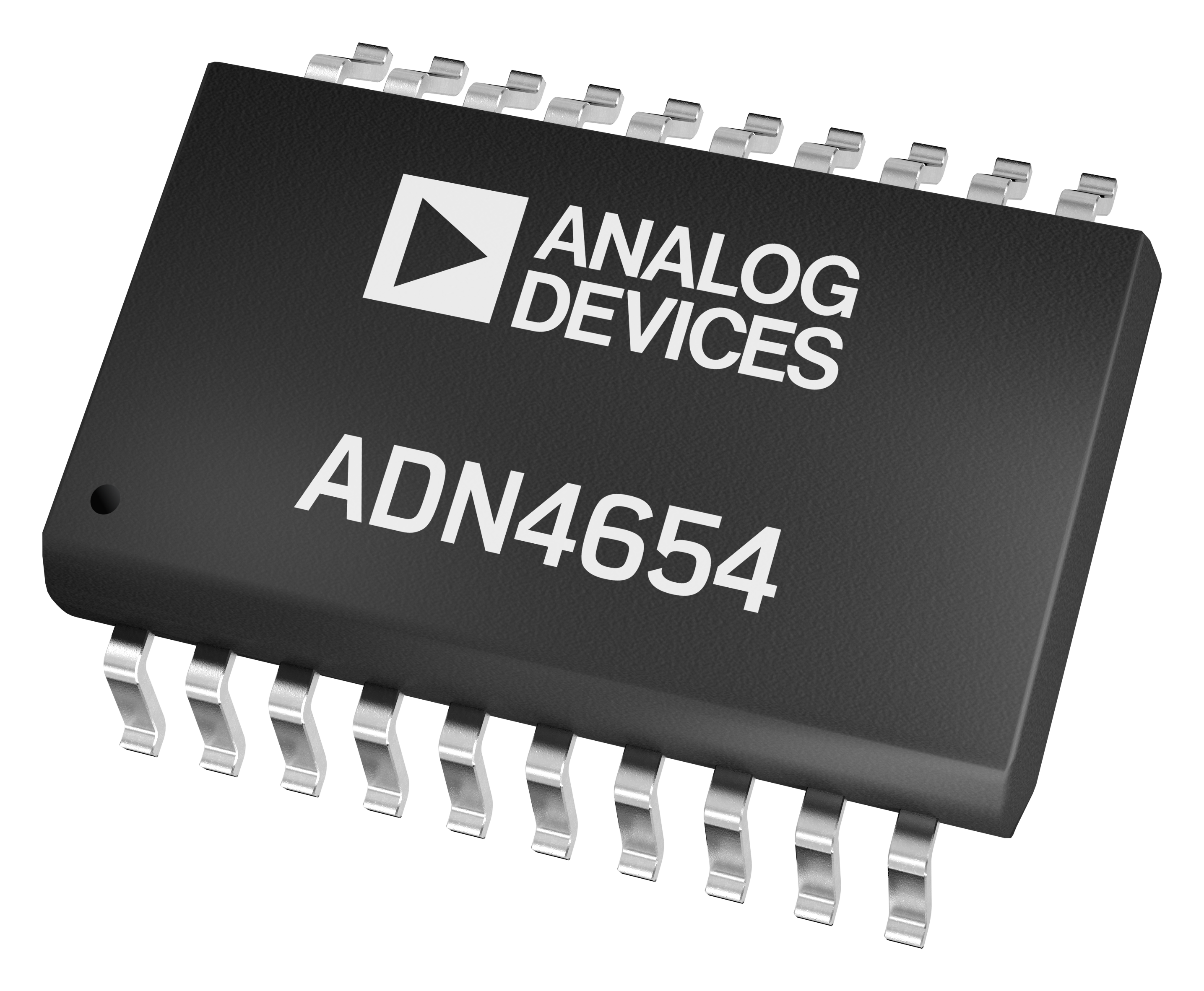 Analog Devices-ADN4654BRWZ Low-Voltage Differential Signalling (LVDS) 0819 ADN4654