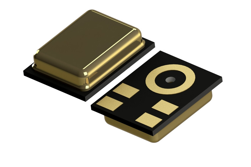 STMicroelectronics-IMP23ABSUTR Mikrofone ST-Image-IMP23ABSUTR