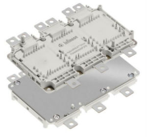 Infineon Technologies AG-FS660R08A6P2FBBPSA1 IGBT-Module FS660R08A6P2FBBPSA1