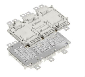 Infineon Technologies AG-FS770R08A6P2BBPSA1 IGBT-Module FS770R08A6P2B