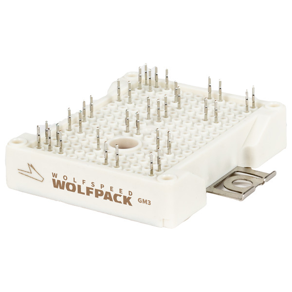 WOLFSPEED, INC-CAB008A12GM3 null CAB008A12GM3 Image
