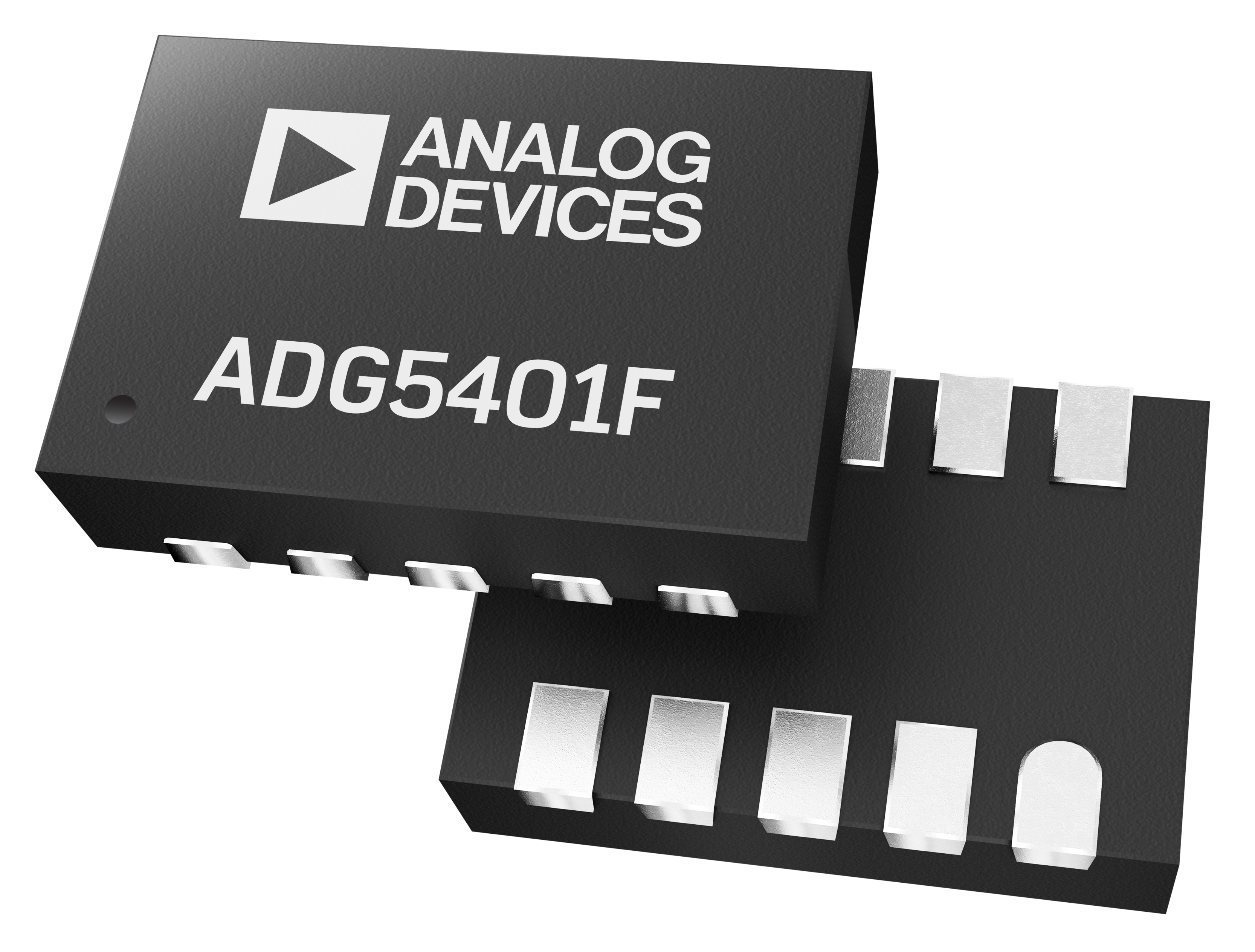 Analog Devices-ADG5401FBCPZ-RL7 Analogschalter, Multiplexer ADG5401 - Marketing Image