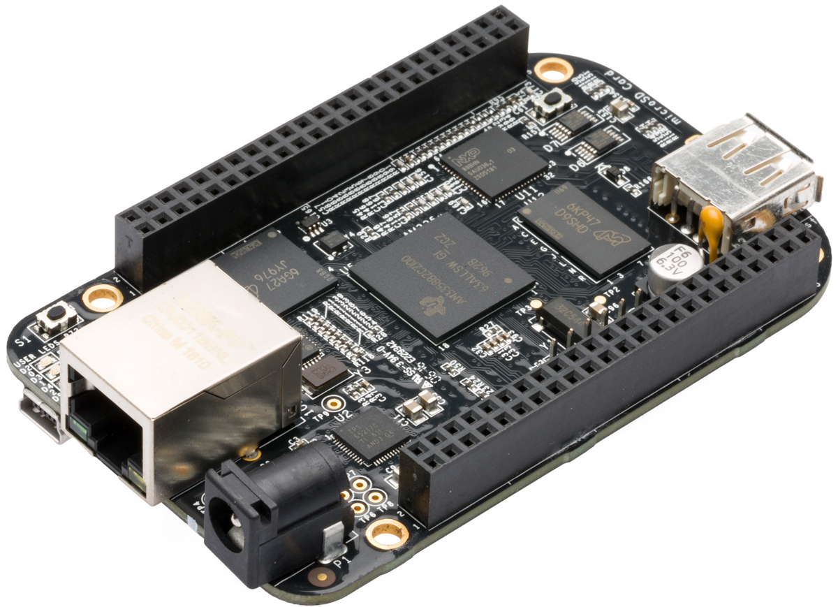 Arrow Development Tools-BB-BBLK-000-ARROW | BeagleBone Black for OEM null bb-bblk-000-arrow_arrow-development-tools_001105333_1911
