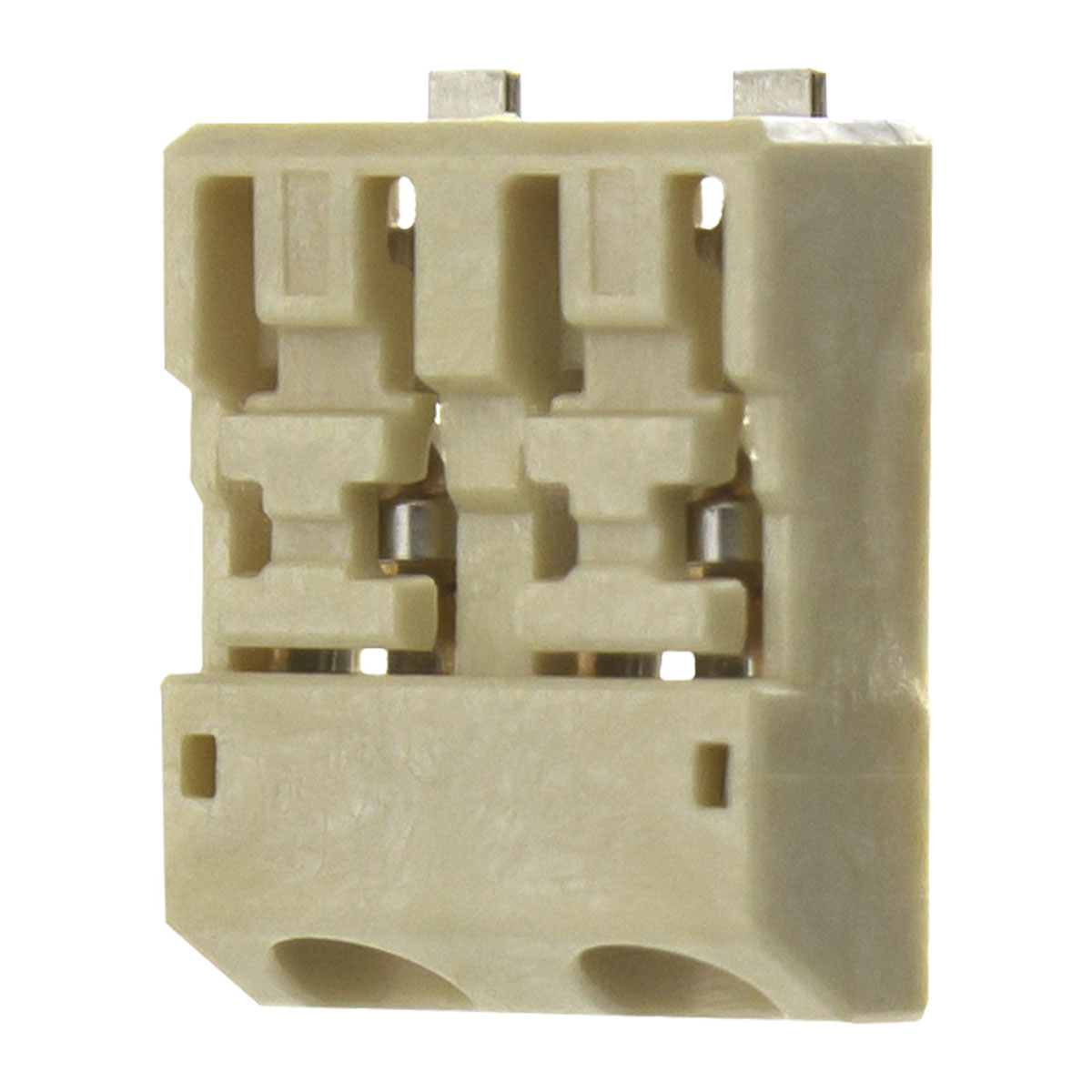 Molex-1042380210 Steckverbinderleisten und Leiterplattenbuchsen 1042380210img1