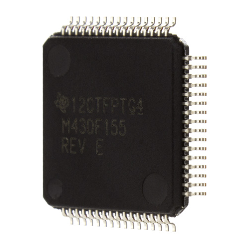 Texas Instruments-MSP430F155IPMR Microcontrollers - MCUs MSP430F155IPMRimg1
