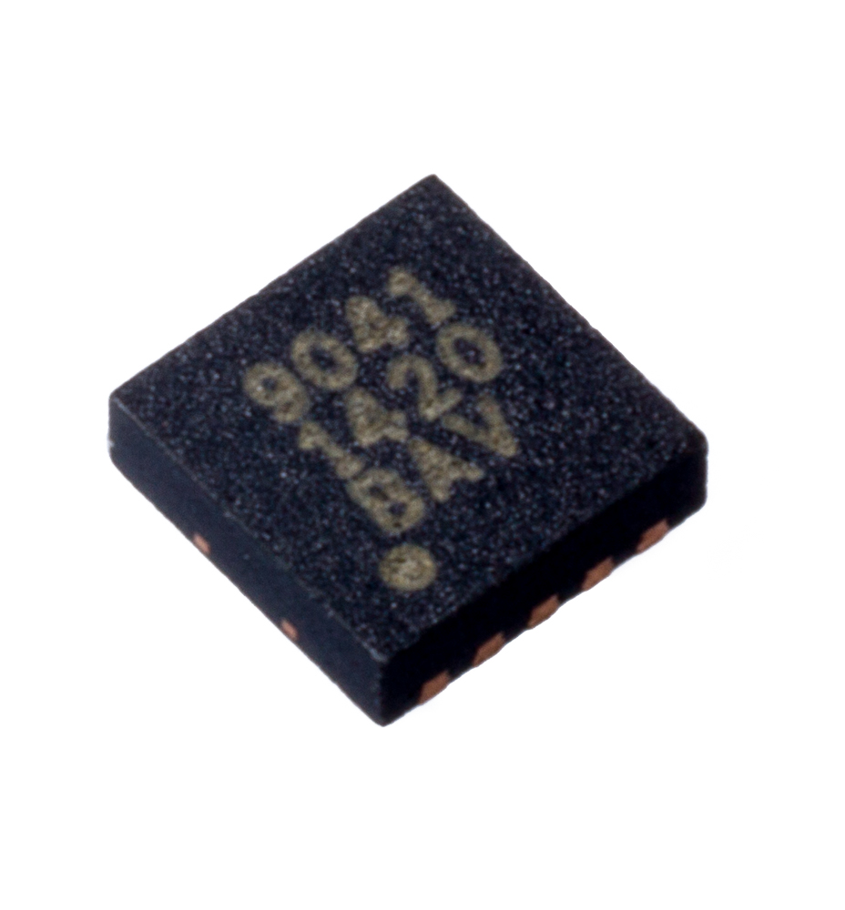 Microchip Technology-MCP9904T-1E/9Q Temperatur- und Feuchtigkeitssensoren MCP9904T-1E-9Q_img1