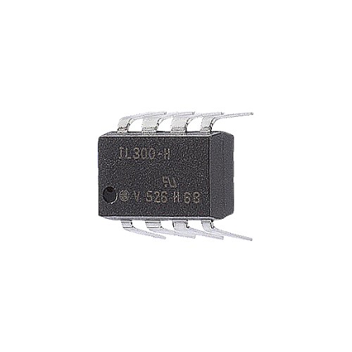 Vishay-IL300 Transistor- und fotovoltaischer Ausgang, Optokoppler IL300