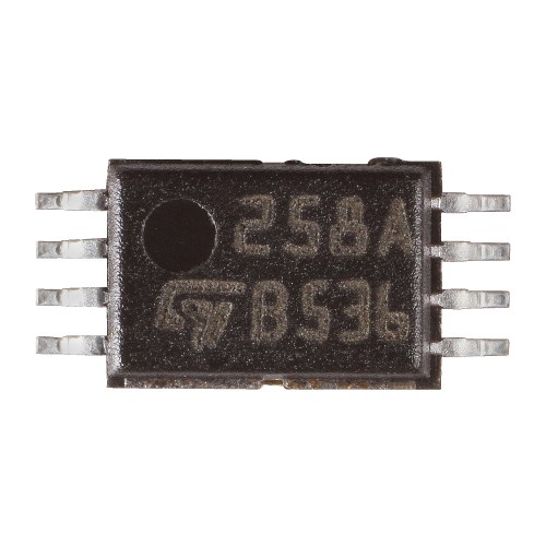 STMicroelectronics-LM258APT OP-Amp LM258APT