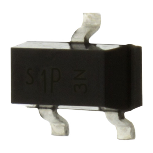 Infineon Technologies AG-MMBT2222ALT1HTSA1 GP BJT MMBT2222ALT1HTSA1