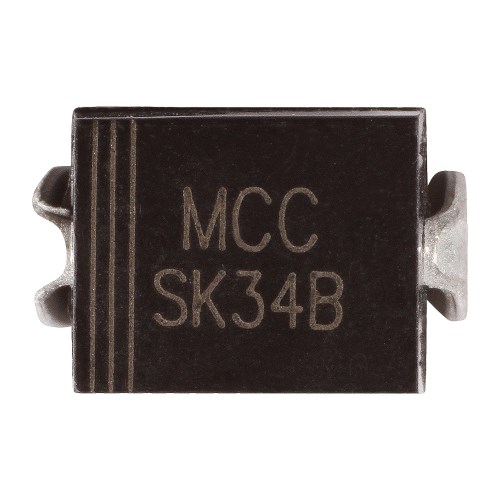 Micro Commercial Components-SK34B-TP Gleichrichter SK34B-TP