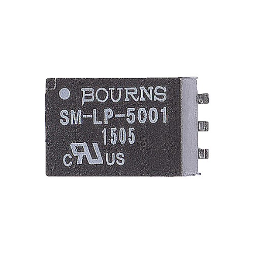 Bourns-SM-LP-5001 Audiotransformator SM-LP-5001