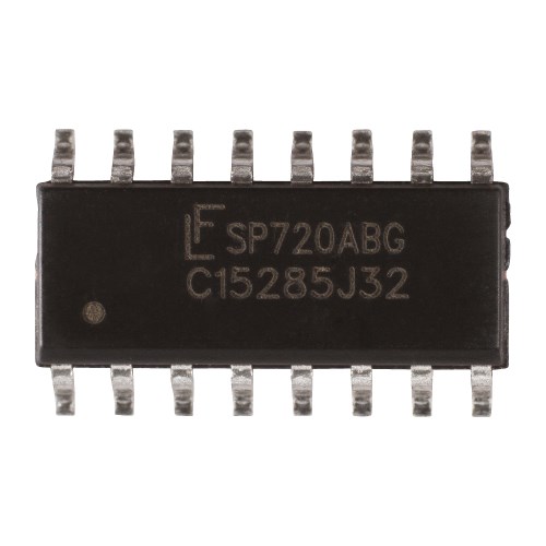 Littelfuse-SP720ABG ESE-Entstörer SP720ABG