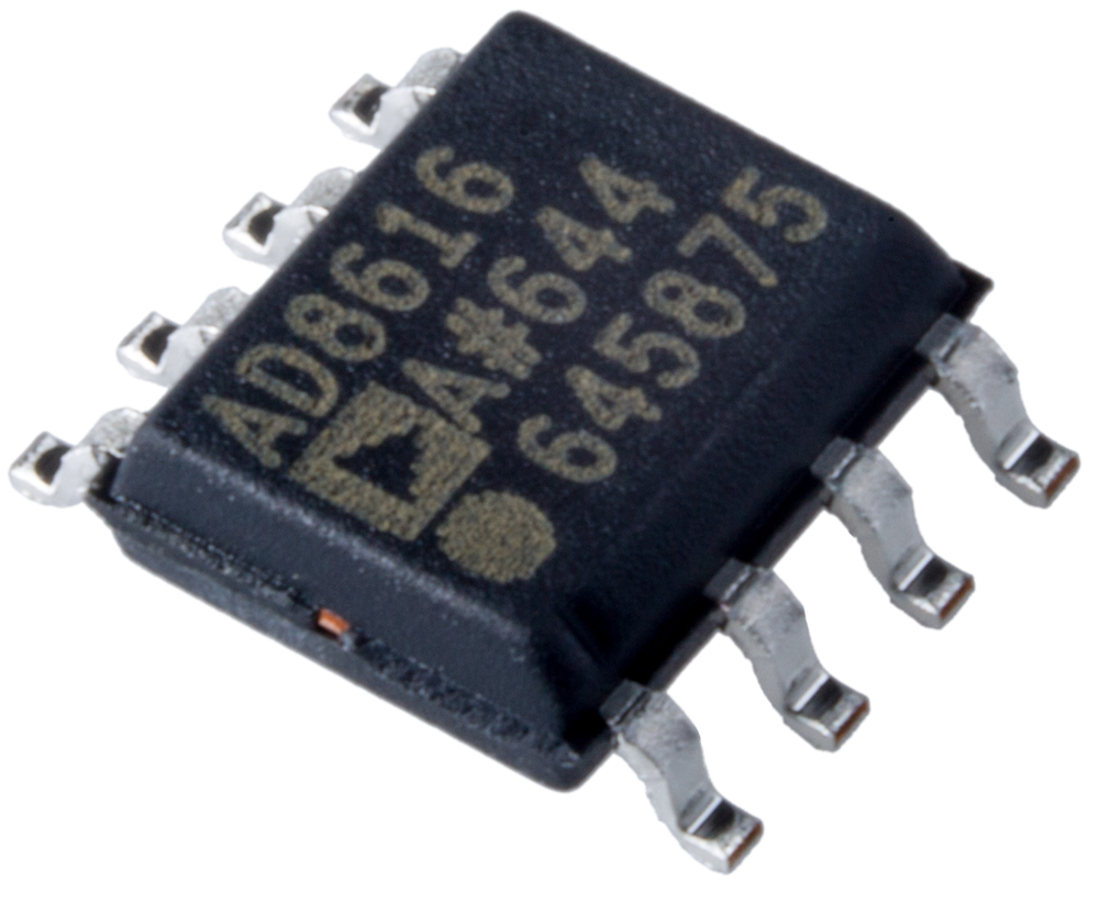 Analog Devices-AD8616ARZ OP-Amp AD8616ARZ_img1
