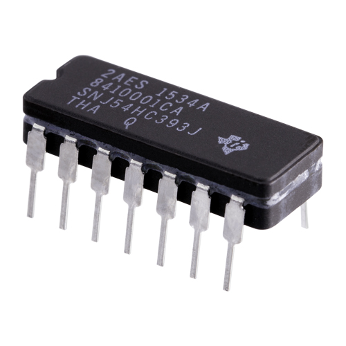 Texas Instruments-8410001CA Zähler, Schieberegistern 8410001CA