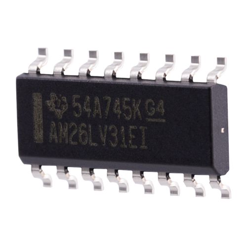 Texas Instruments-AM26LV31EIDR Busleitungs-Transceivern AM26LV31EIDR