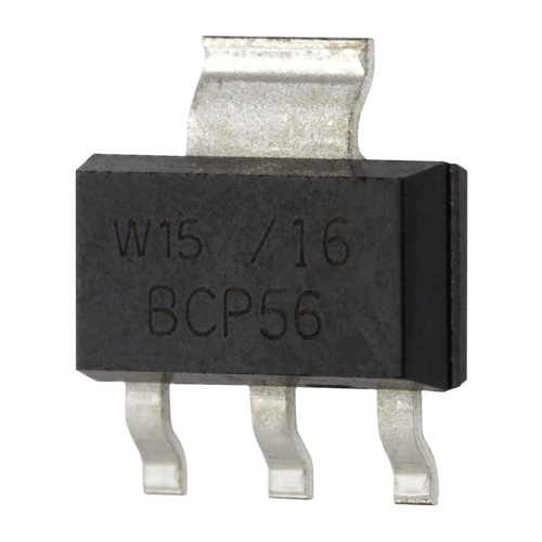 NXP Semiconductors-BCP56-16,115 GP BJT BCP56-16,115