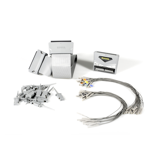 RIGOL Technologies, Inc-MSO1000Z UPGRADE PACKAGE Prüf- und Messzubehör MSO1000Z UPGRADE PACKAGE