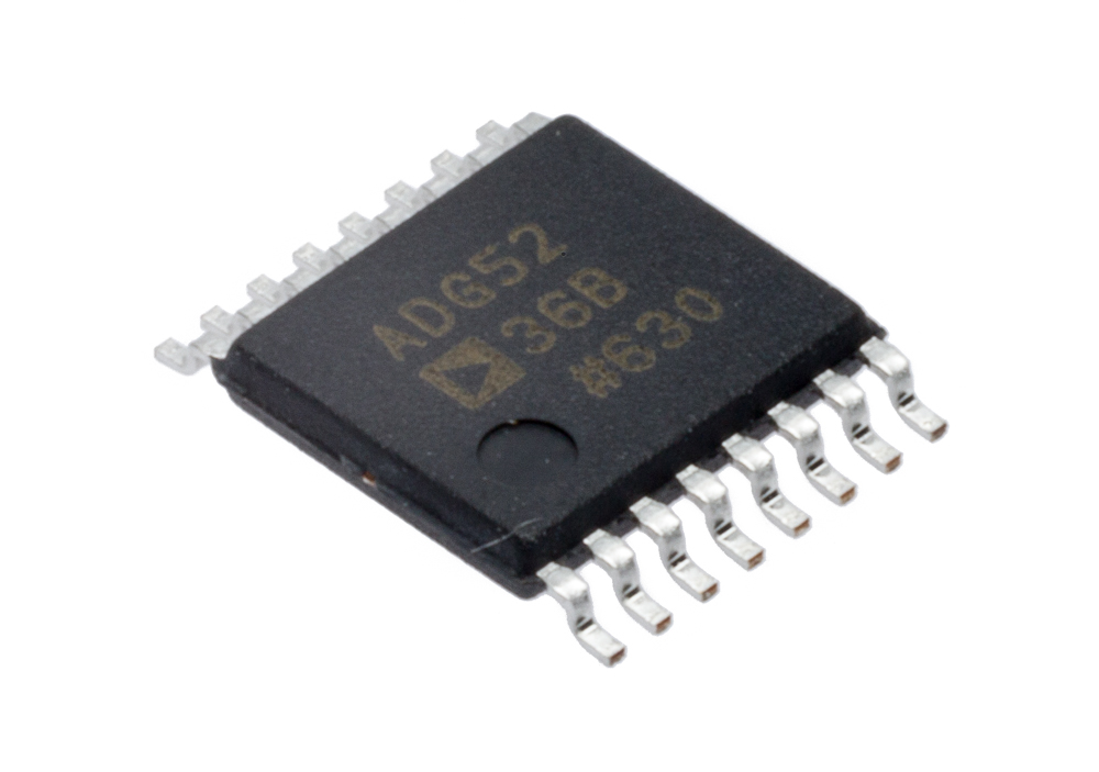 Analog Devices-ADG5236BRUZ Analogschalter, Multiplexer ADG5236BRUZ_img1