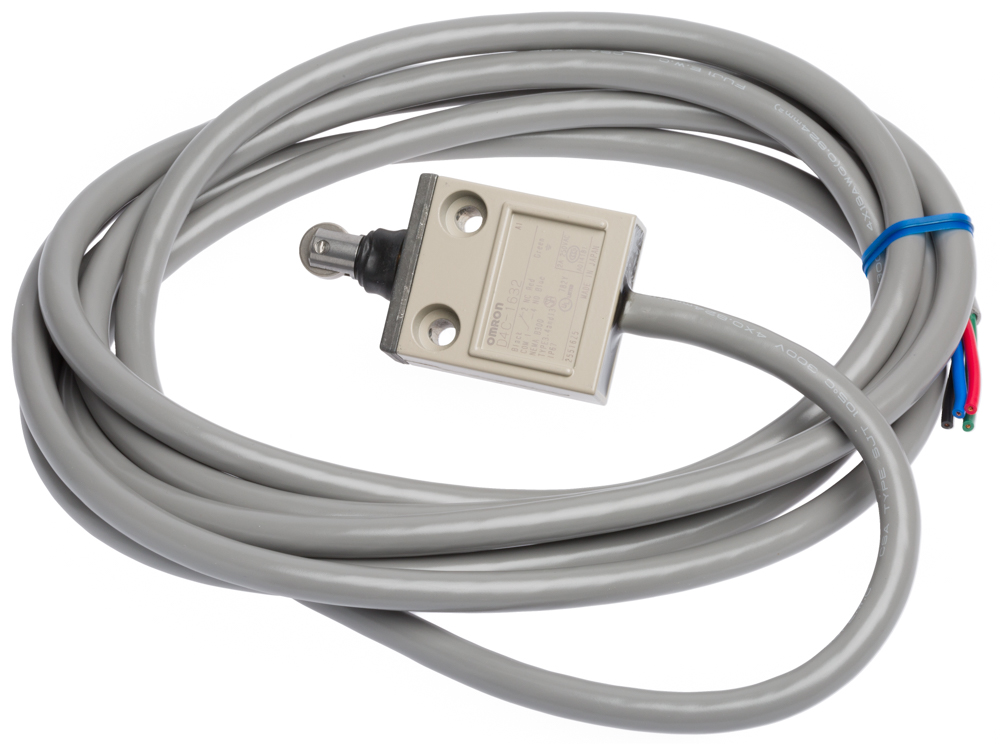 Omron-D4CC3002 Begrenzungsschalter D4C1632_img1