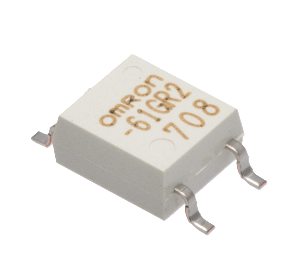 Omron-G3VM61GR2TR05 Halbleiterrelais G3VM-61GR2TR05_img1