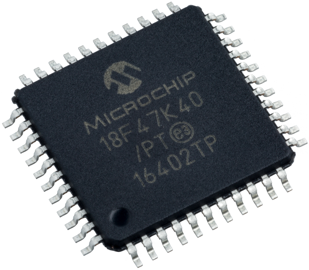 Microchip Technology-PIC18F47K40-I/PT Microcontrollers - MCUs PIC18F47K40-I-PT_img1