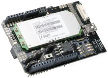 88017 | 3G/GPRS Shield + Audio/Video Kit