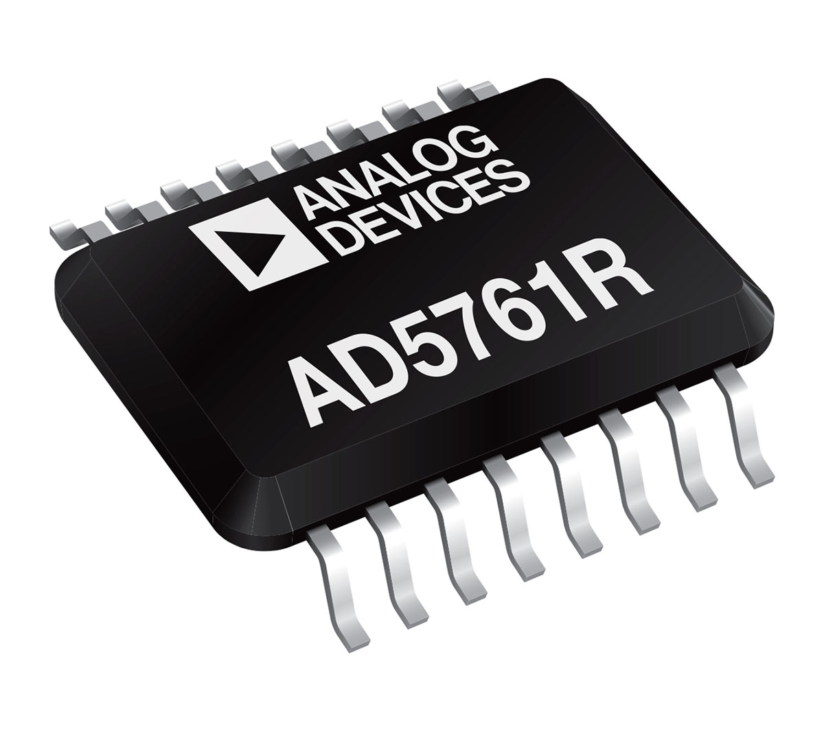 Analog Devices-AD5761RACPZ-RL7 D/A-W 0717 ad5761racpz-rl7