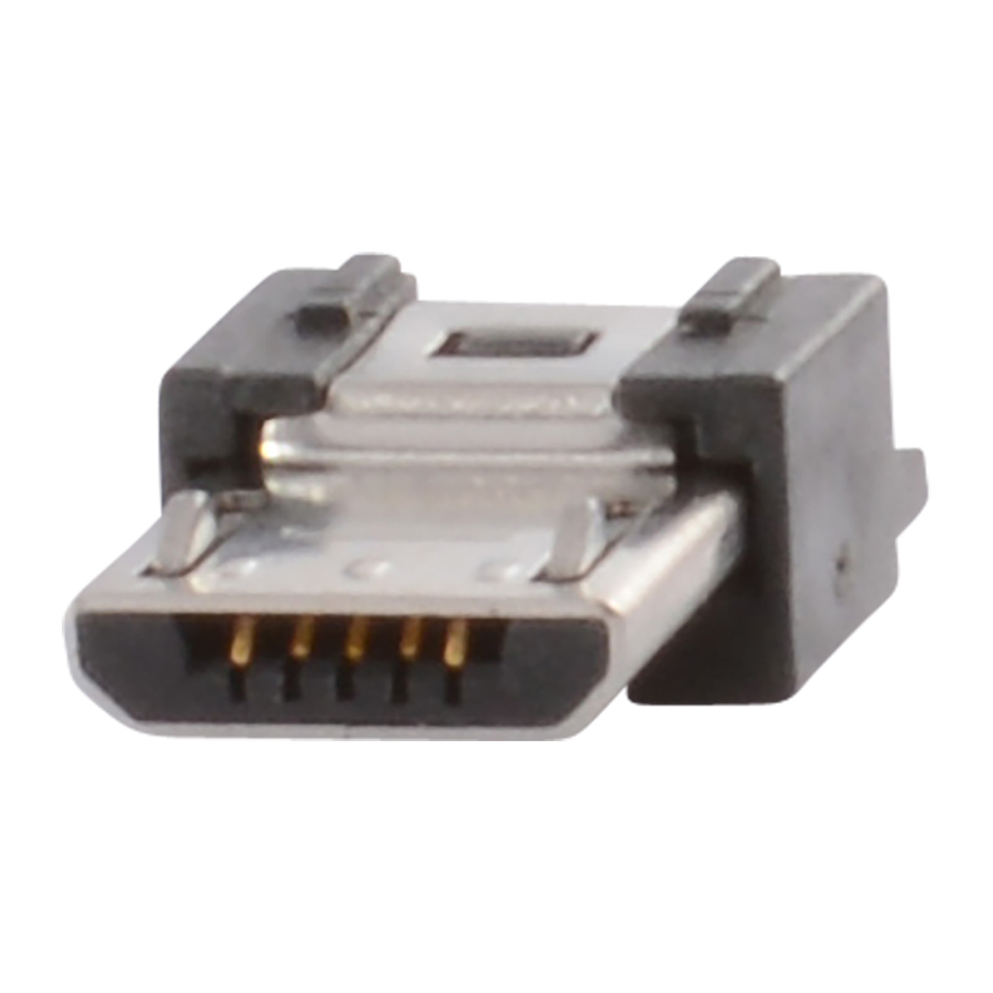 Amphenol Communications Solutions-10104109-0001LF Connector USB 10104109 0001LF img1