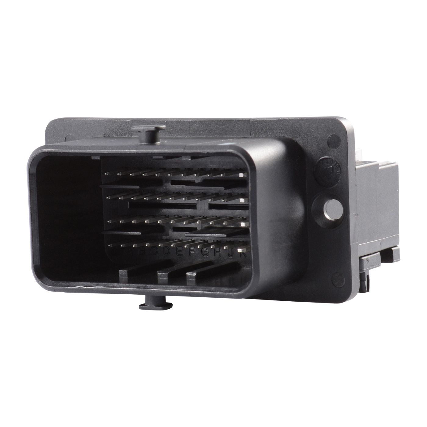 Molex-366380002 Steckverbinder, rechteckig 366380002 img1