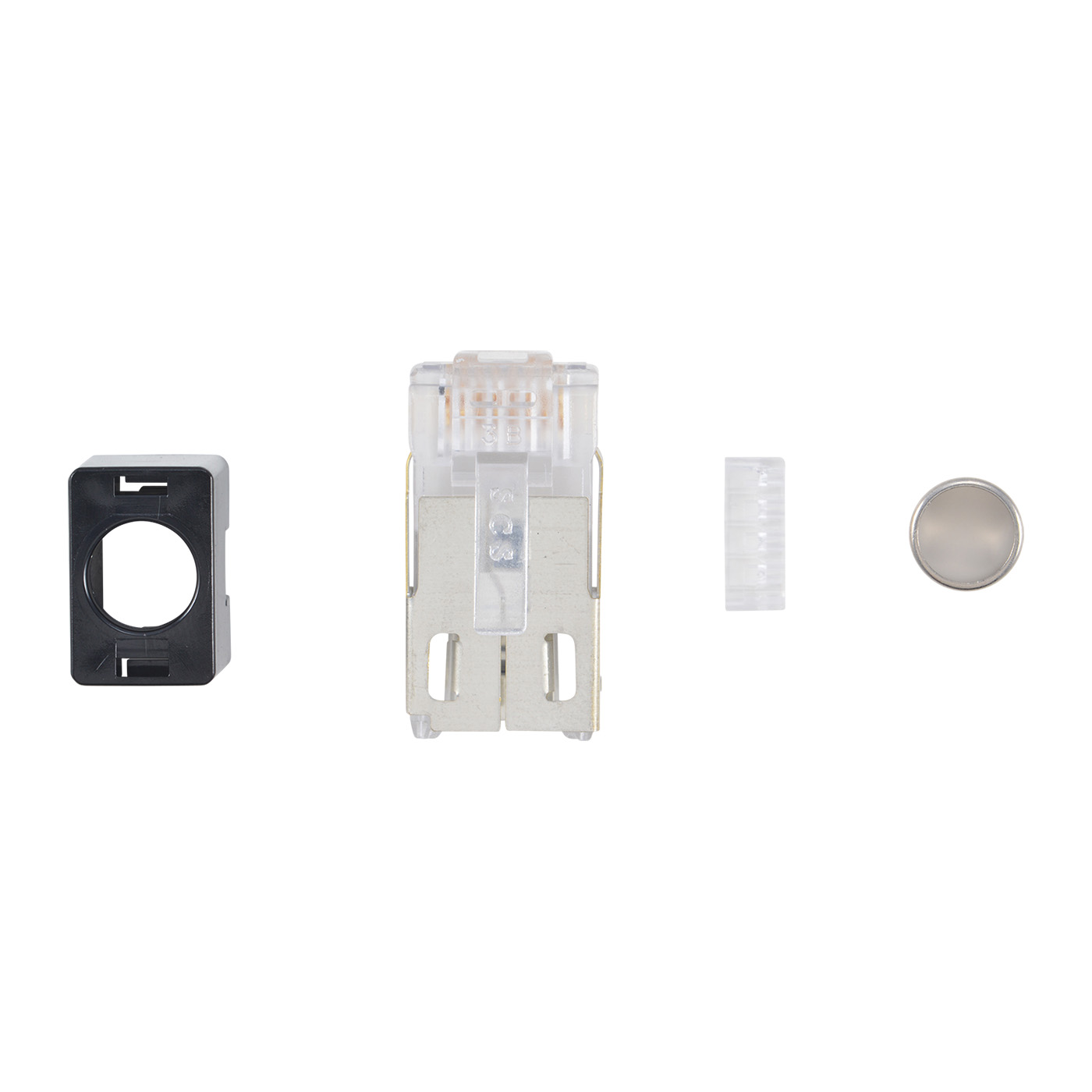 Bel Fuse-943-SP-370808SM2-A264 Steckverbinder, Telefon und Telekommunikation 943 SP 370808SM2 A264 img1
