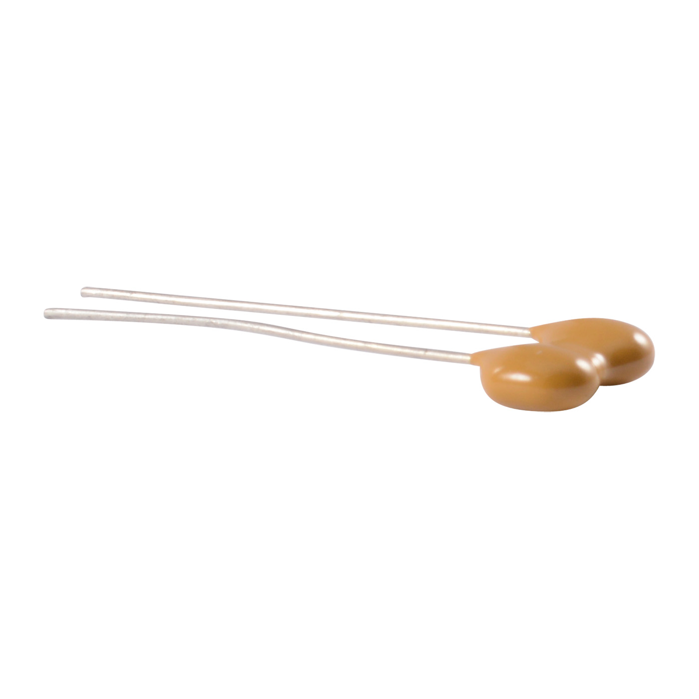 Cornell Dubilier Electronics-CD15FD101JO3F Kondensator, Mica CD15FD101JO3F img1