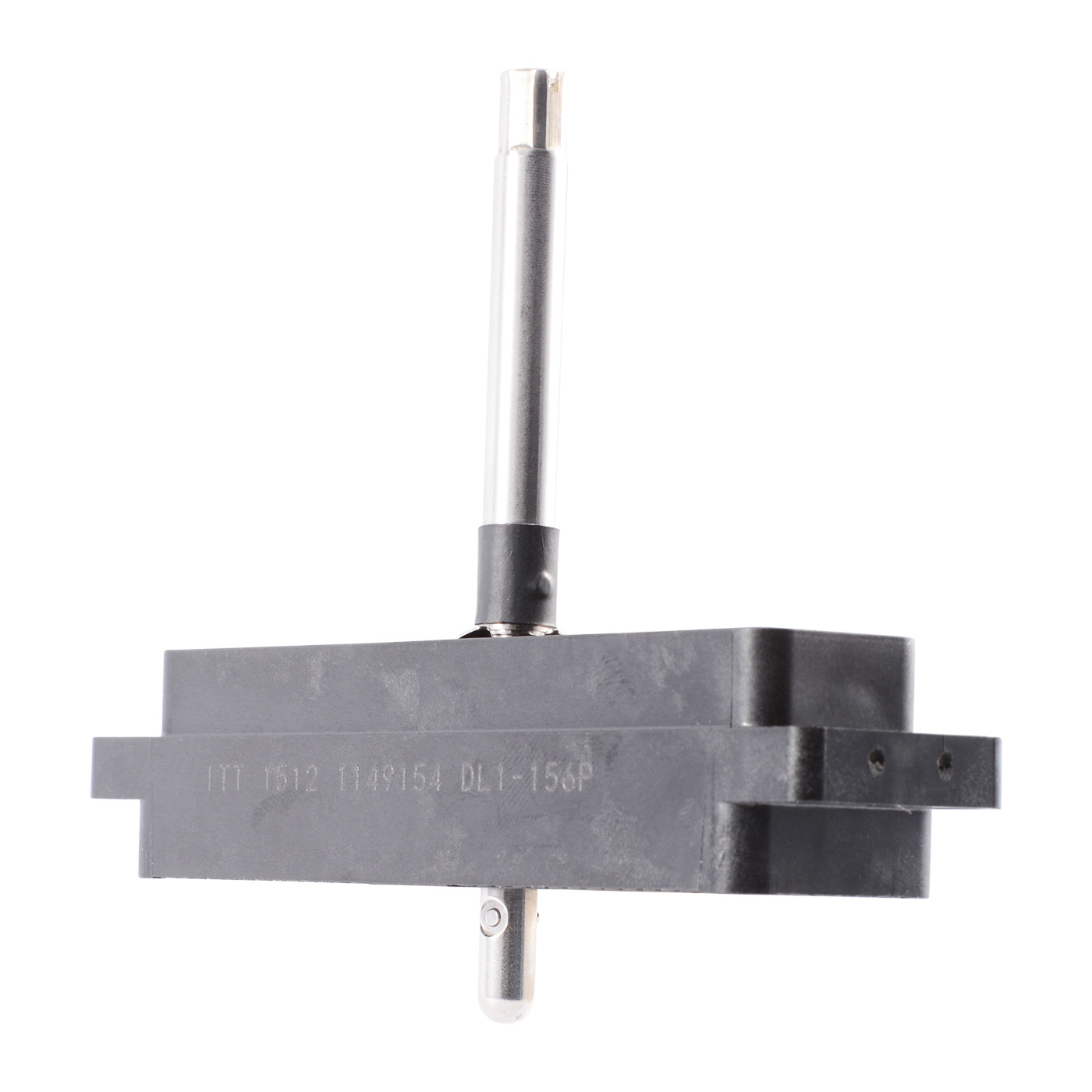 ITT Corporation-DL1-156P Steckverbinder, rechteckig DL1 156P img1