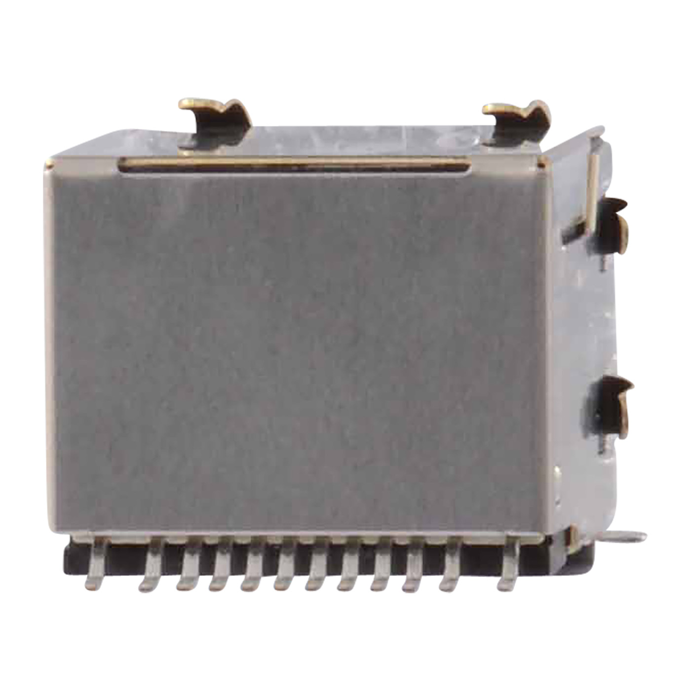 Pulse Electronics Corporation-J3011G21DNL Steckverbinder, Telefon und Telekommunikation J3011G21DNL img1