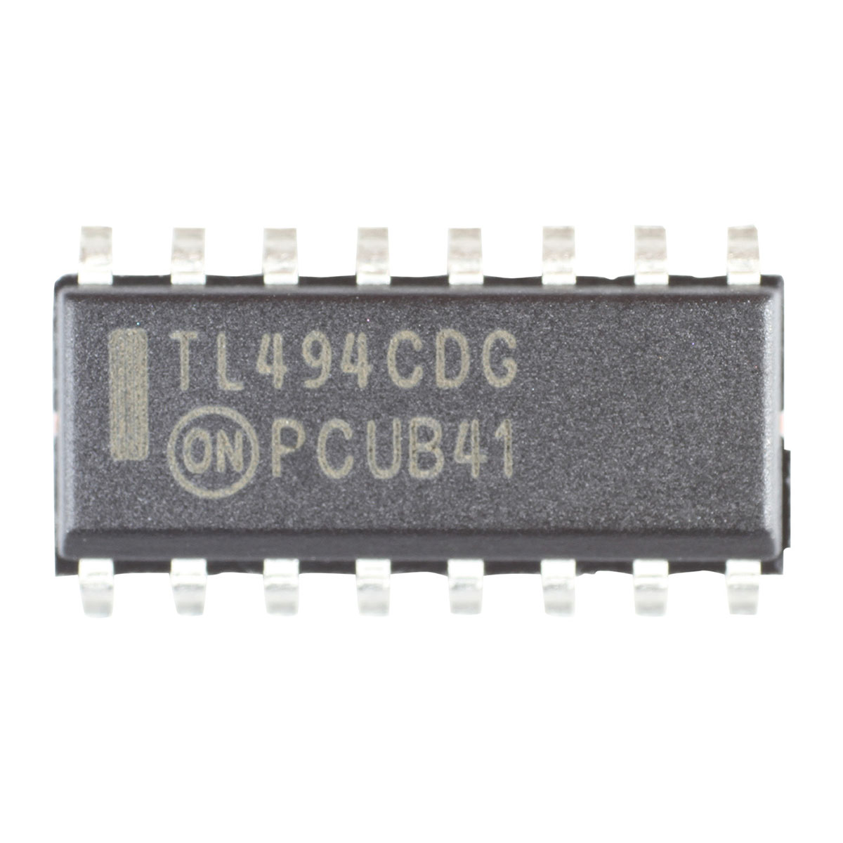 onsemi-TL494CDR2G Strommodus, PWM-Controllern TL494CDR2GMULT1 img1