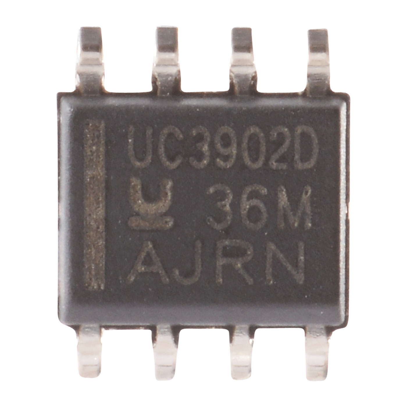 Texas Instruments-UC3902D Stromversorgungsregler und -monitore UC3902D img1
