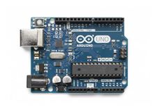 A000066 | Arduino Uno Rev3