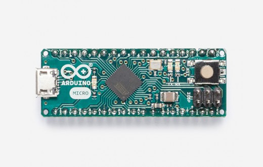 Arduino Corporation-A000093 | Arduino Micro Eingebettete Systementwicklungsboards und -kits a000053_featured